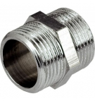 Straight joint PN141 M18x1.5 / M18x1.5 10S